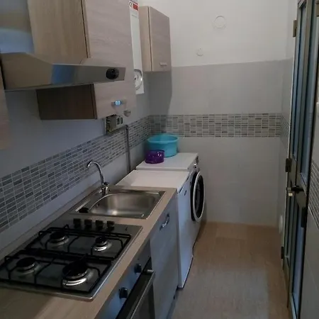 Sunshine30mt Tram Ingresso Indipendente Wifi Free Park *