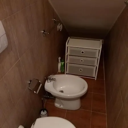 Sunshine30mt Tram Ingresso Indipendente Wifi Free Park Apartamento Venecia