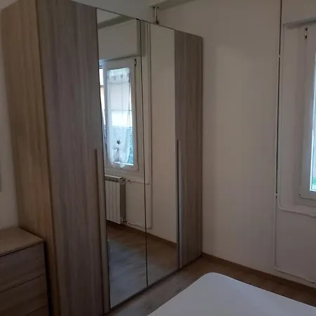 Sunshine30mt Tram Ingresso Indipendente Wifi Free Park Apartamento *