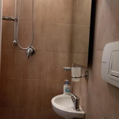 Apartamento Sunshine30mt Tram Ingresso Indipendente Wifi Free Park Venecia