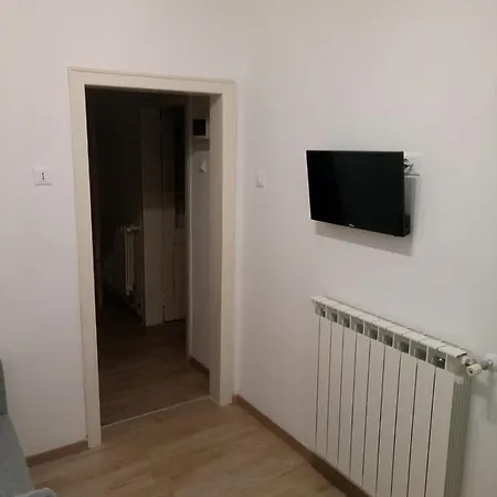 Sunshine30mt Tram Ingresso Indipendente Wifi Free Park * Venecia