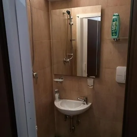 Apartamento Sunshine30mt Tram Ingresso Indipendente Wifi Free Park