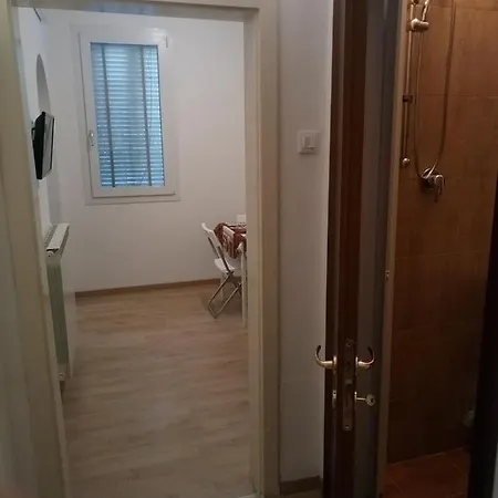 Appartamento Sunshine30mt Tram Ingresso Indipendente Wifi Free Park Venezia