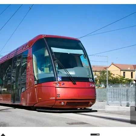 Apartamento Sunshine30mt Tram Ingresso Indipendente Wifi Free Park