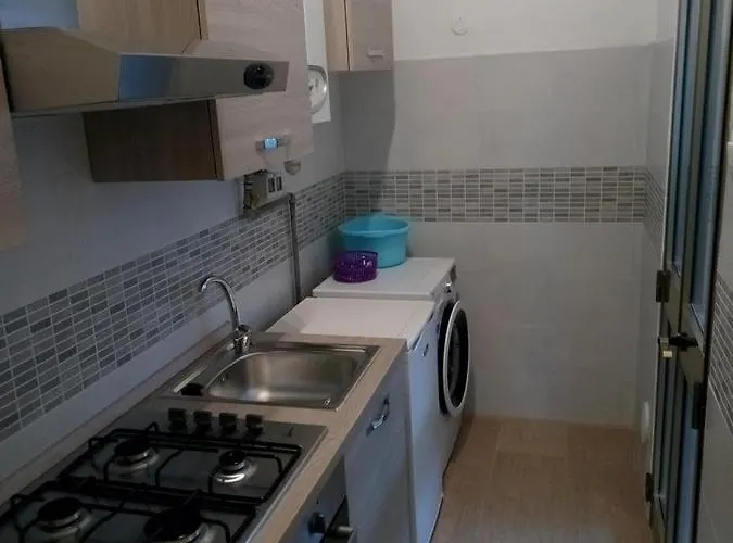 Sunshine30mt Tram Ingresso Indipendente Wifi Free Park *