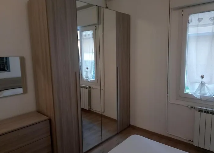 Sunshine30mt Tram Ingresso Indipendente Wifi Free Park Apartment *