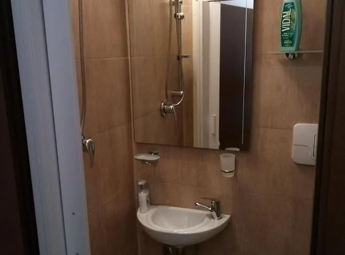 Apartment Sunshine30mt Tram Ingresso Indipendente Wifi Free Park