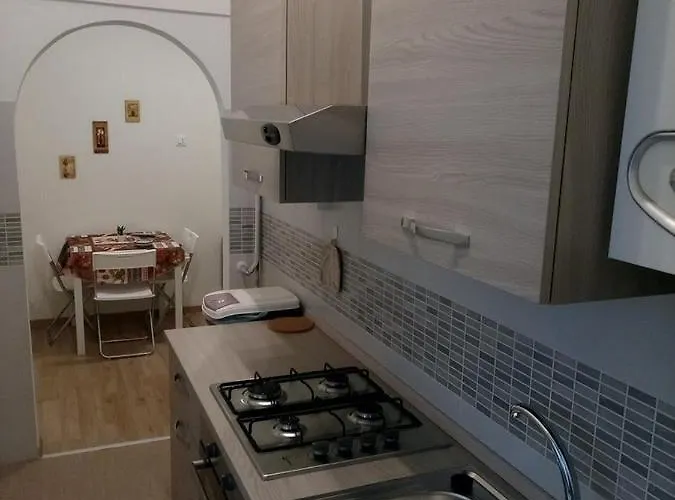 Apartment Sunshine30mt Tram Ingresso Indipendente Wifi Free Park Venedig